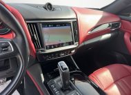 MASERATI LEVANTE GT 2.0 330 CV 48V MHEV Q4