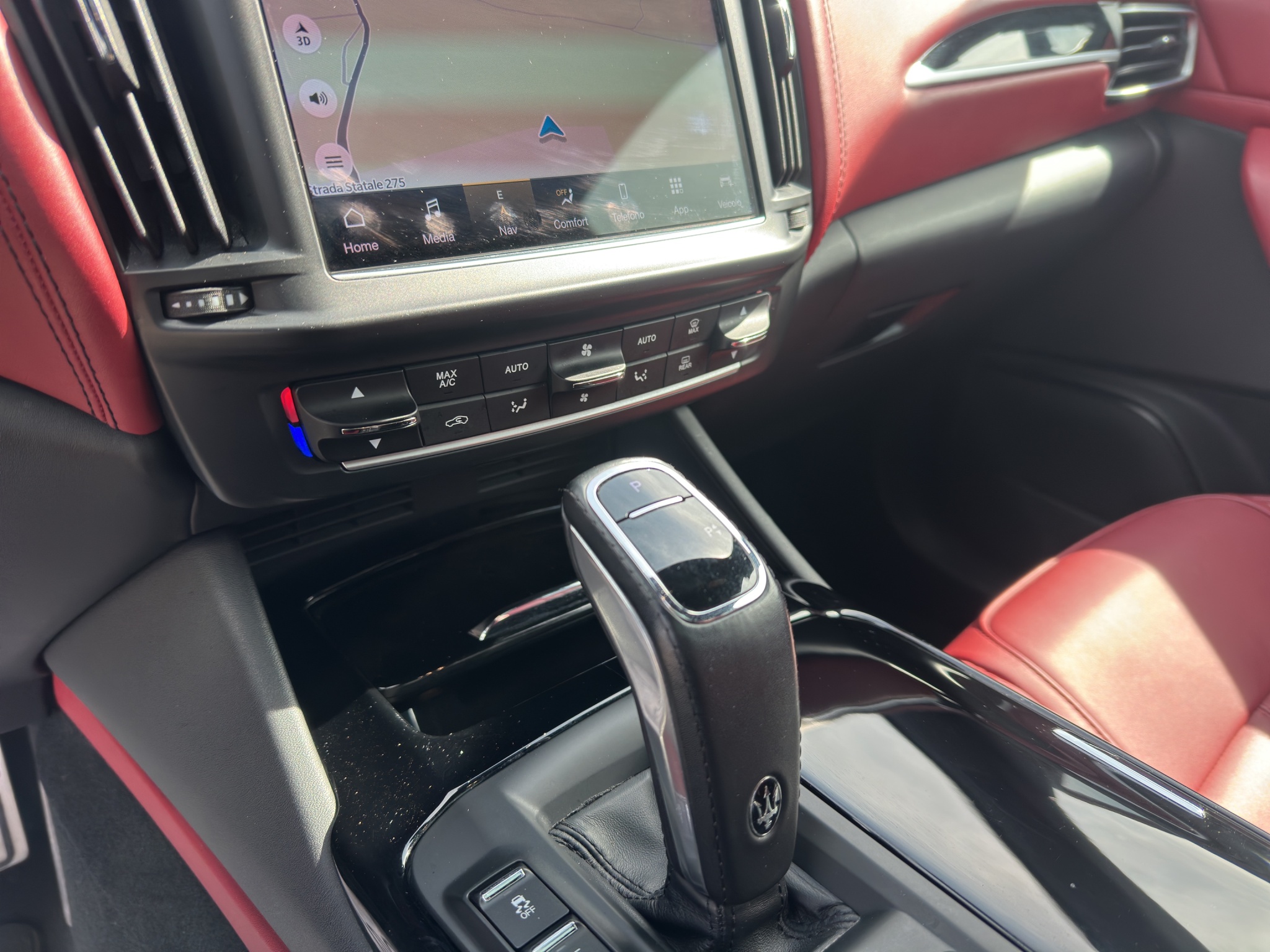 MASERATI LEVANTE GT 2.0 330 CV 48V MHEV Q4