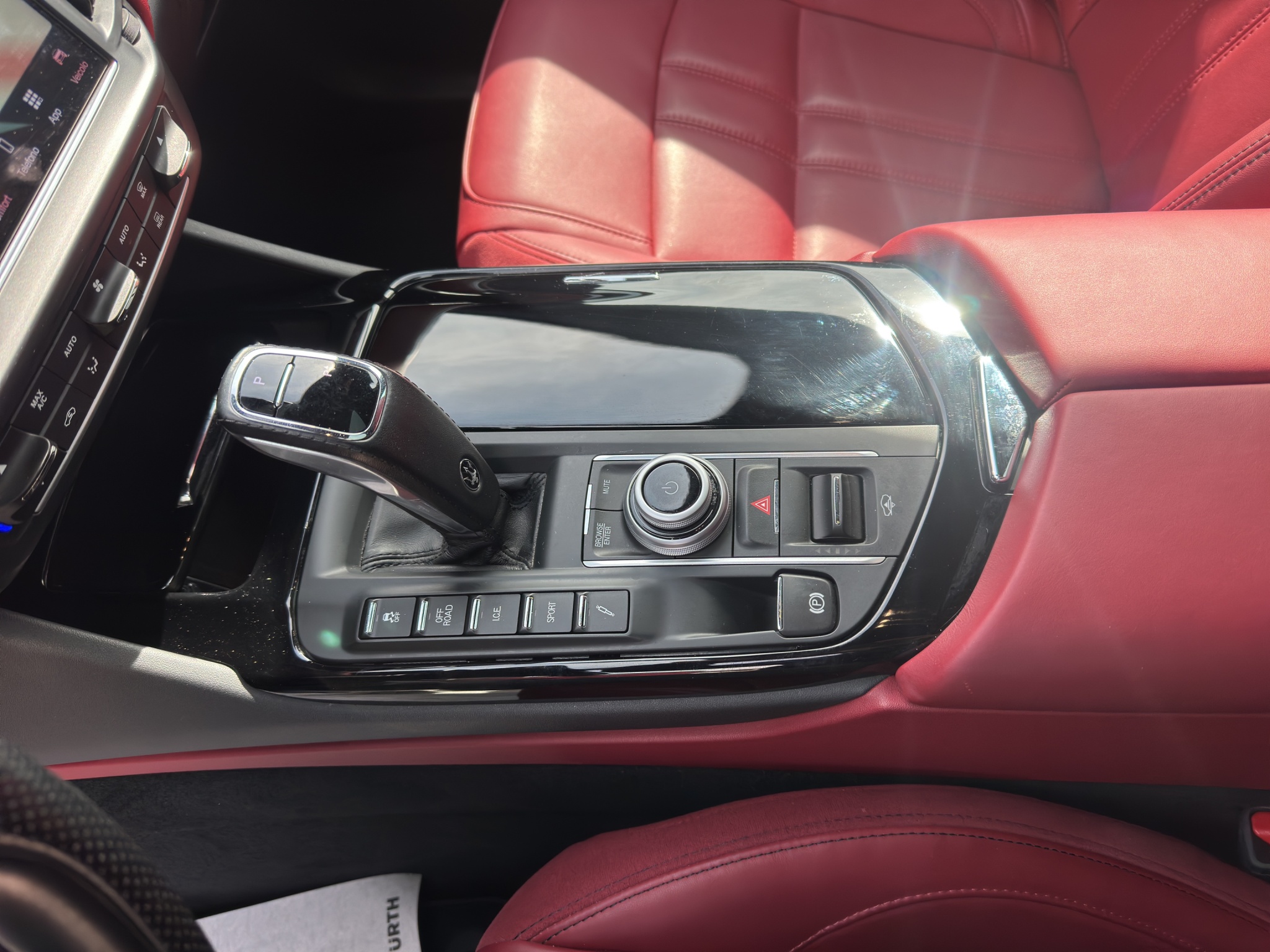 MASERATI LEVANTE GT 2.0 330 CV 48V MHEV Q4