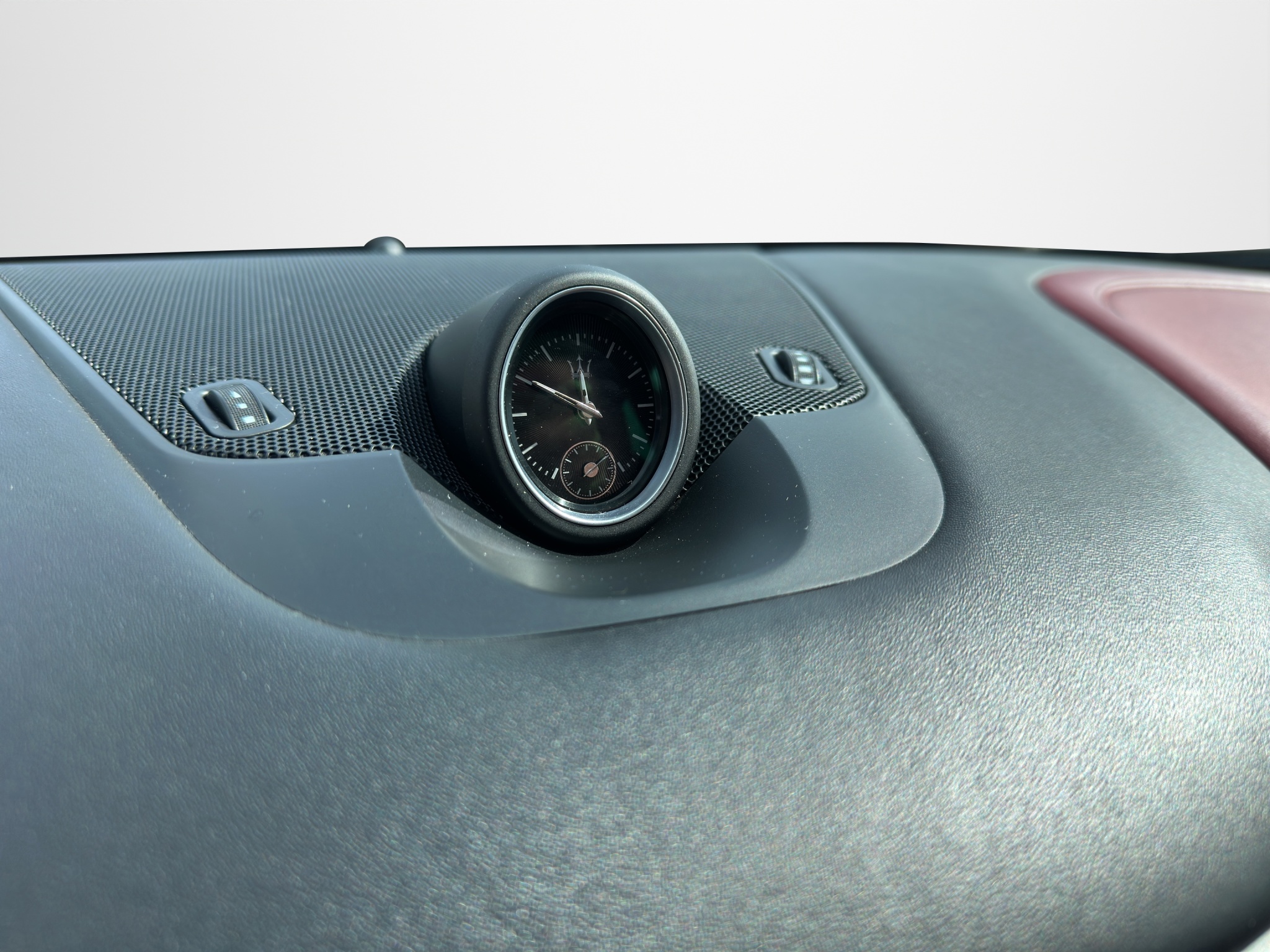 MASERATI LEVANTE GT 2.0 330 CV 48V MHEV Q4