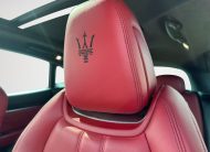 MASERATI LEVANTE GT 2.0 330 CV 48V MHEV Q4