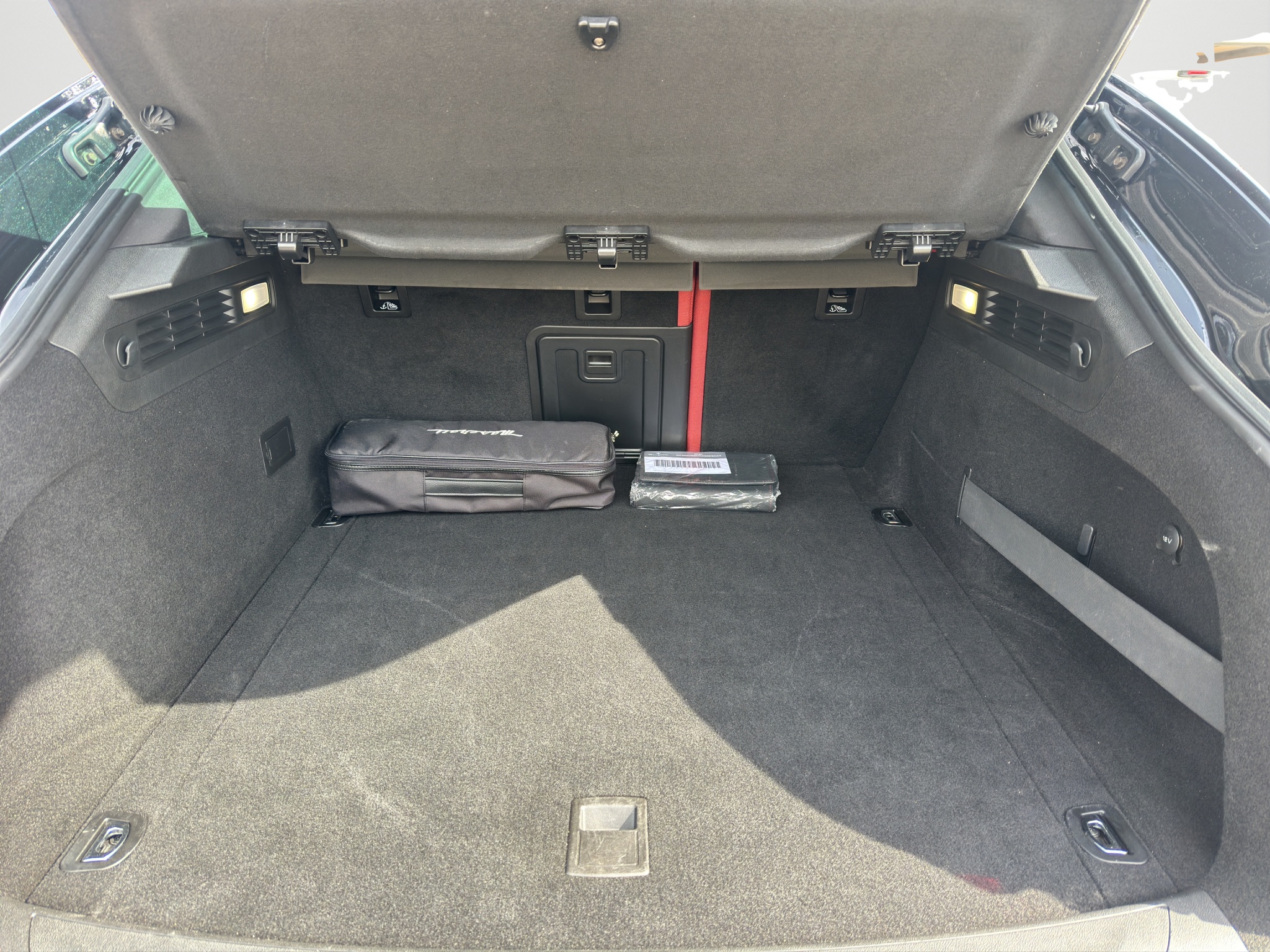 MASERATI LEVANTE GT 2.0 330 CV 48V MHEV Q4