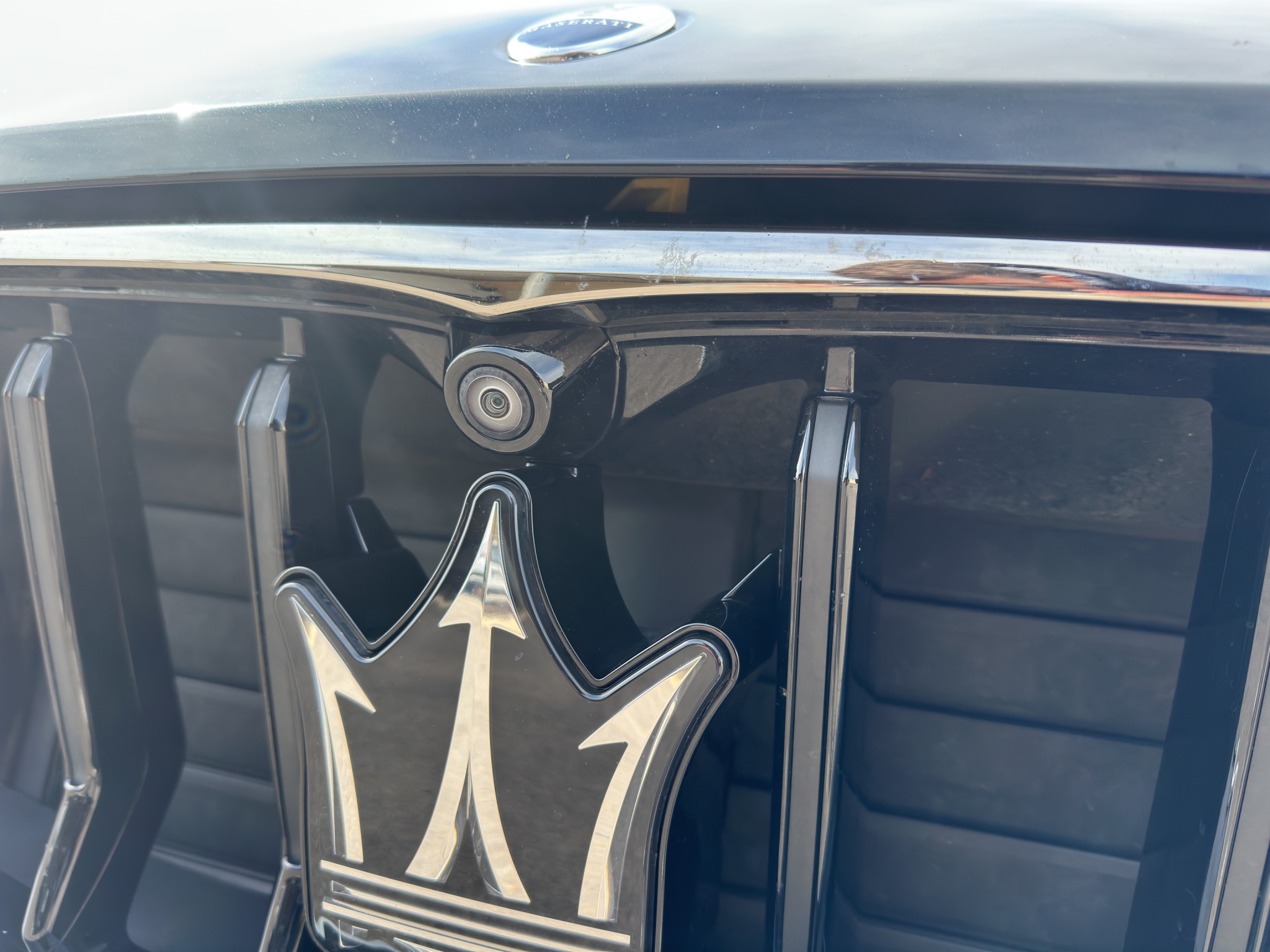 MASERATI LEVANTE GT 2.0 330 CV 48V MHEV Q4