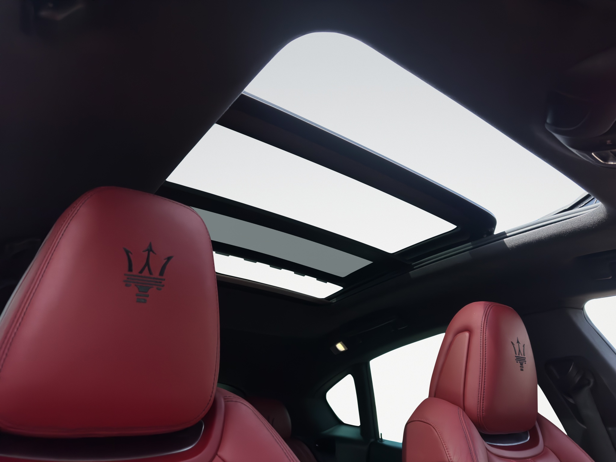 MASERATI LEVANTE GT 2.0 330 CV 48V MHEV Q4