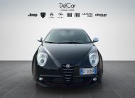 ALFA ROMEO MITO 1.4 120 CV GPL DISTINCTIVE