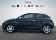 ALFA ROMEO MITO 1.4 120 CV GPL DISTINCTIVE