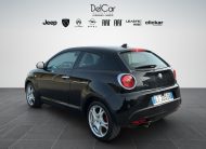 ALFA ROMEO MITO 1.4 120 CV GPL DISTINCTIVE