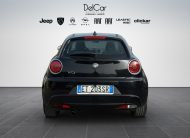 ALFA ROMEO MITO 1.4 120 CV GPL DISTINCTIVE