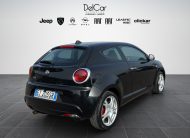 ALFA ROMEO MITO 1.4 120 CV GPL DISTINCTIVE