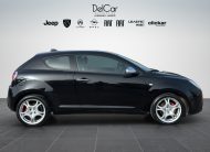 ALFA ROMEO MITO 1.4 120 CV GPL DISTINCTIVE