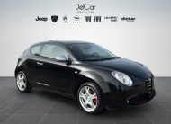 ALFA ROMEO MITO 1.4 120 CV GPL DISTINCTIVE
