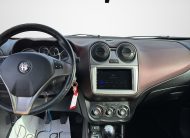 ALFA ROMEO MITO 1.4 120 CV GPL DISTINCTIVE