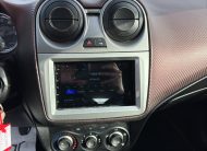 ALFA ROMEO MITO 1.4 120 CV GPL DISTINCTIVE