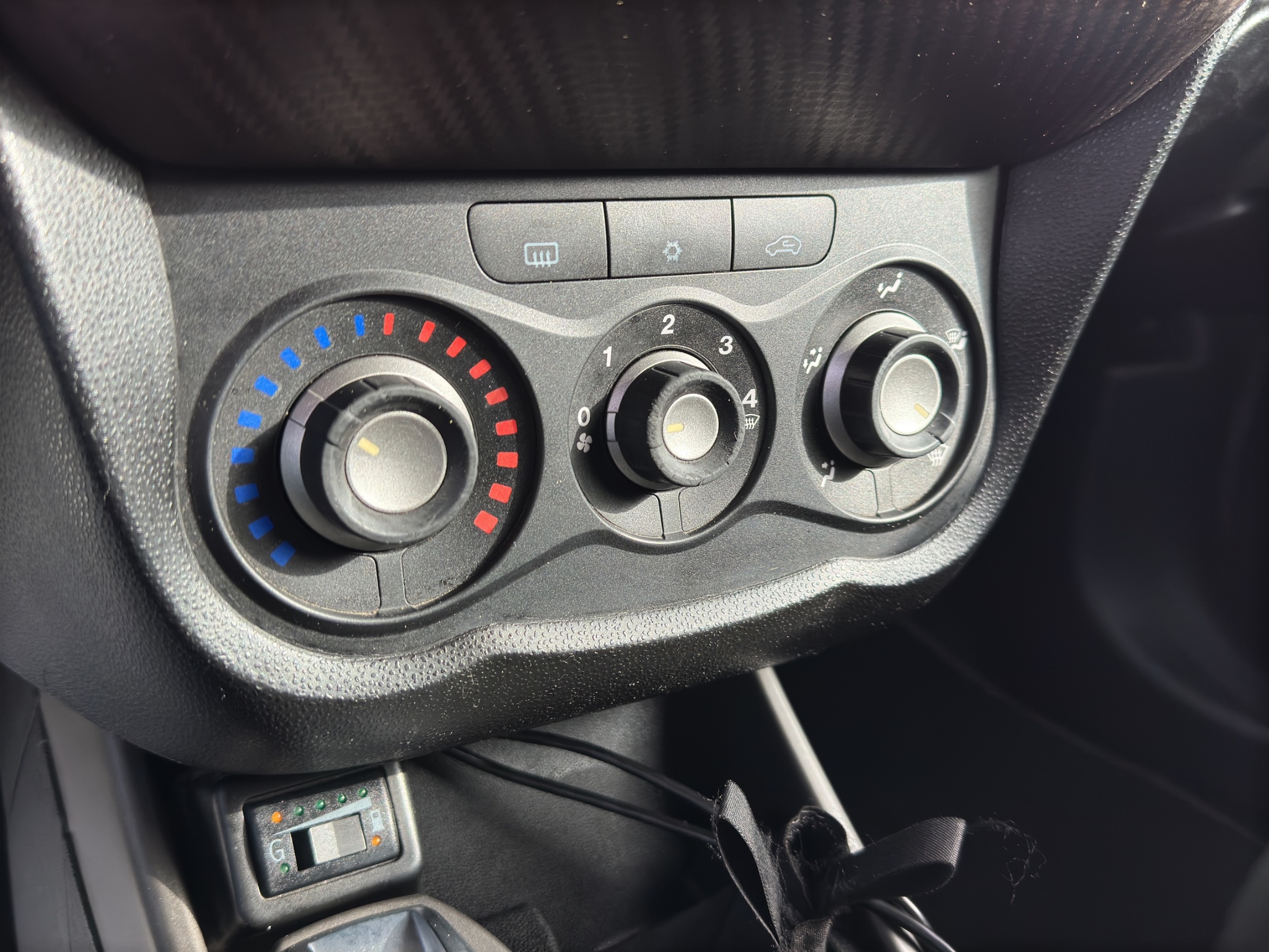 ALFA ROMEO MITO 1.4 120 CV GPL DISTINCTIVE