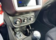 ALFA ROMEO MITO 1.4 120 CV GPL DISTINCTIVE