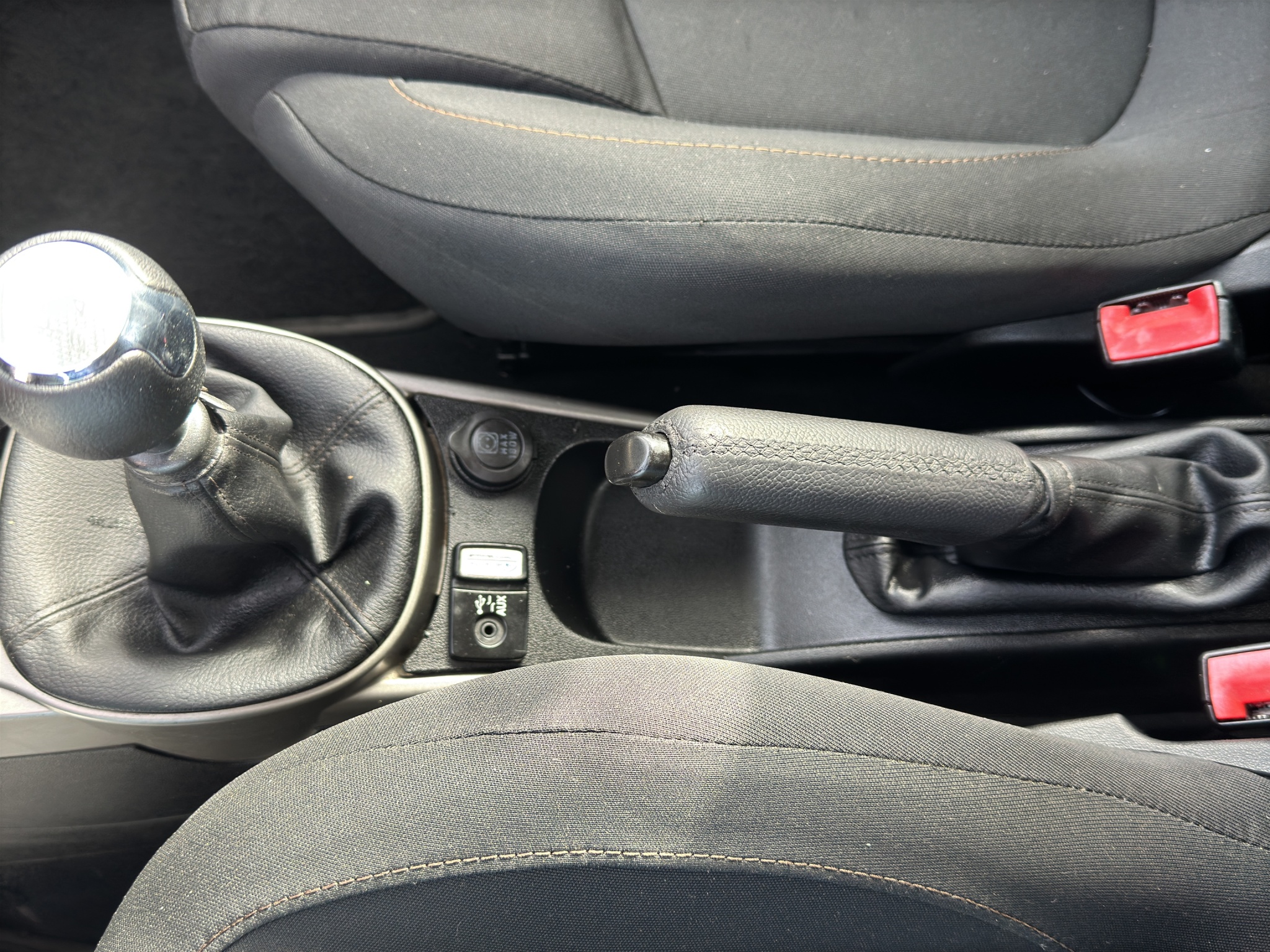 ALFA ROMEO MITO 1.4 120 CV GPL DISTINCTIVE