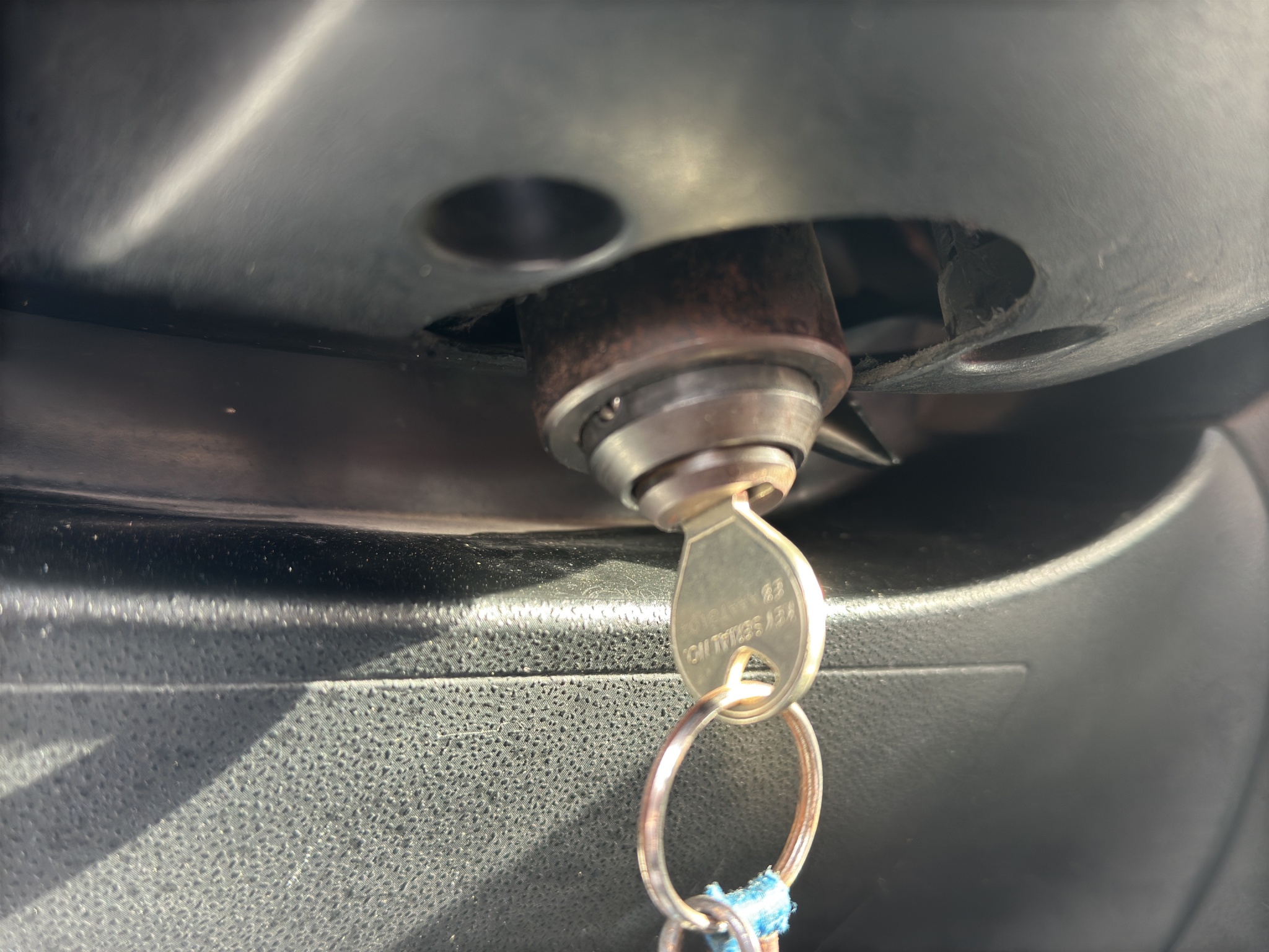 ALFA ROMEO MITO 1.4 120 CV GPL DISTINCTIVE