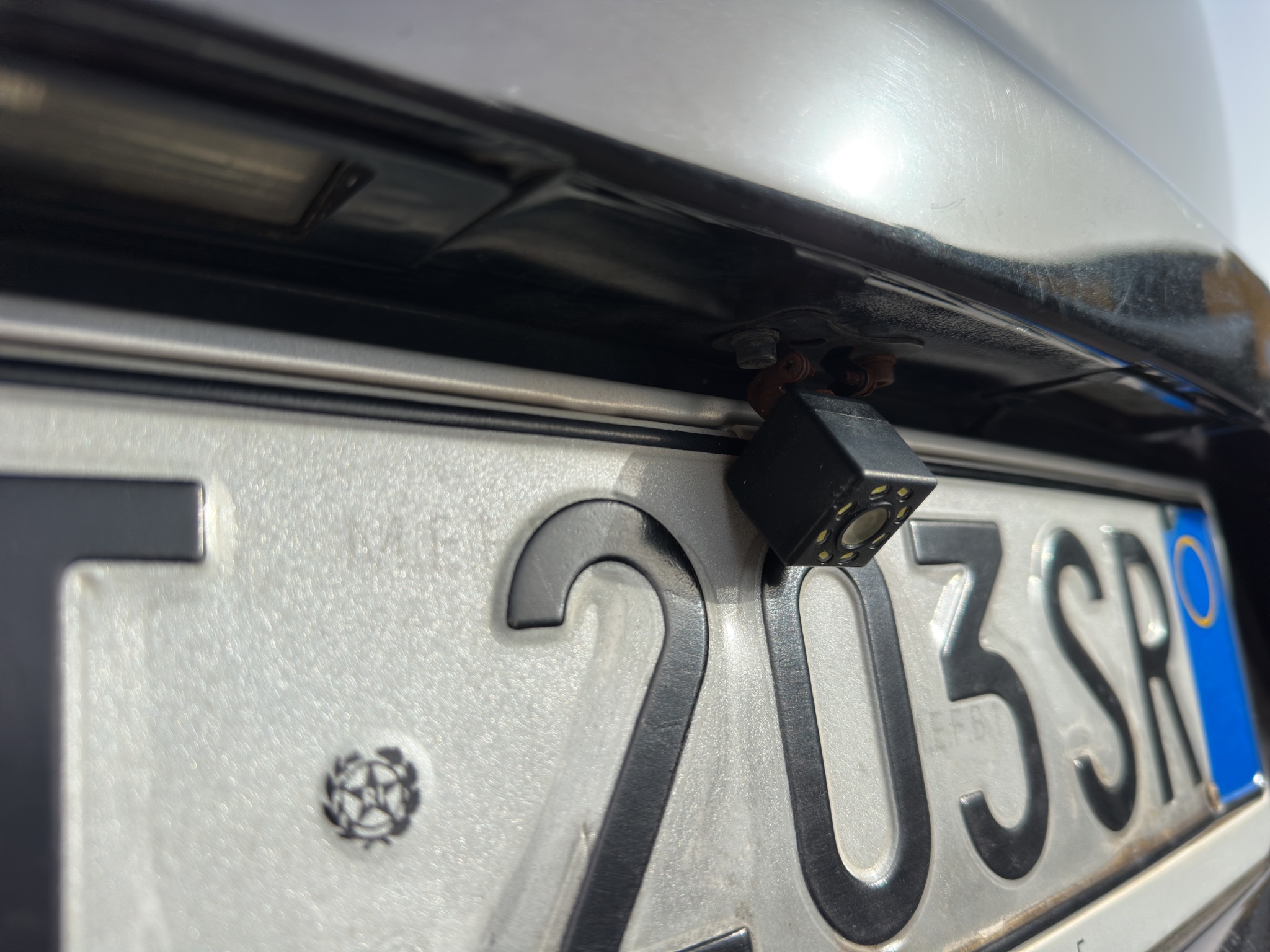 ALFA ROMEO MITO 1.4 120 CV GPL DISTINCTIVE