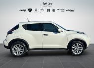 NISSAN JUKE 1.2 DIG-T 115 CV TEKNA