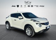 NISSAN JUKE 1.2 DIG-T 115 CV TEKNA