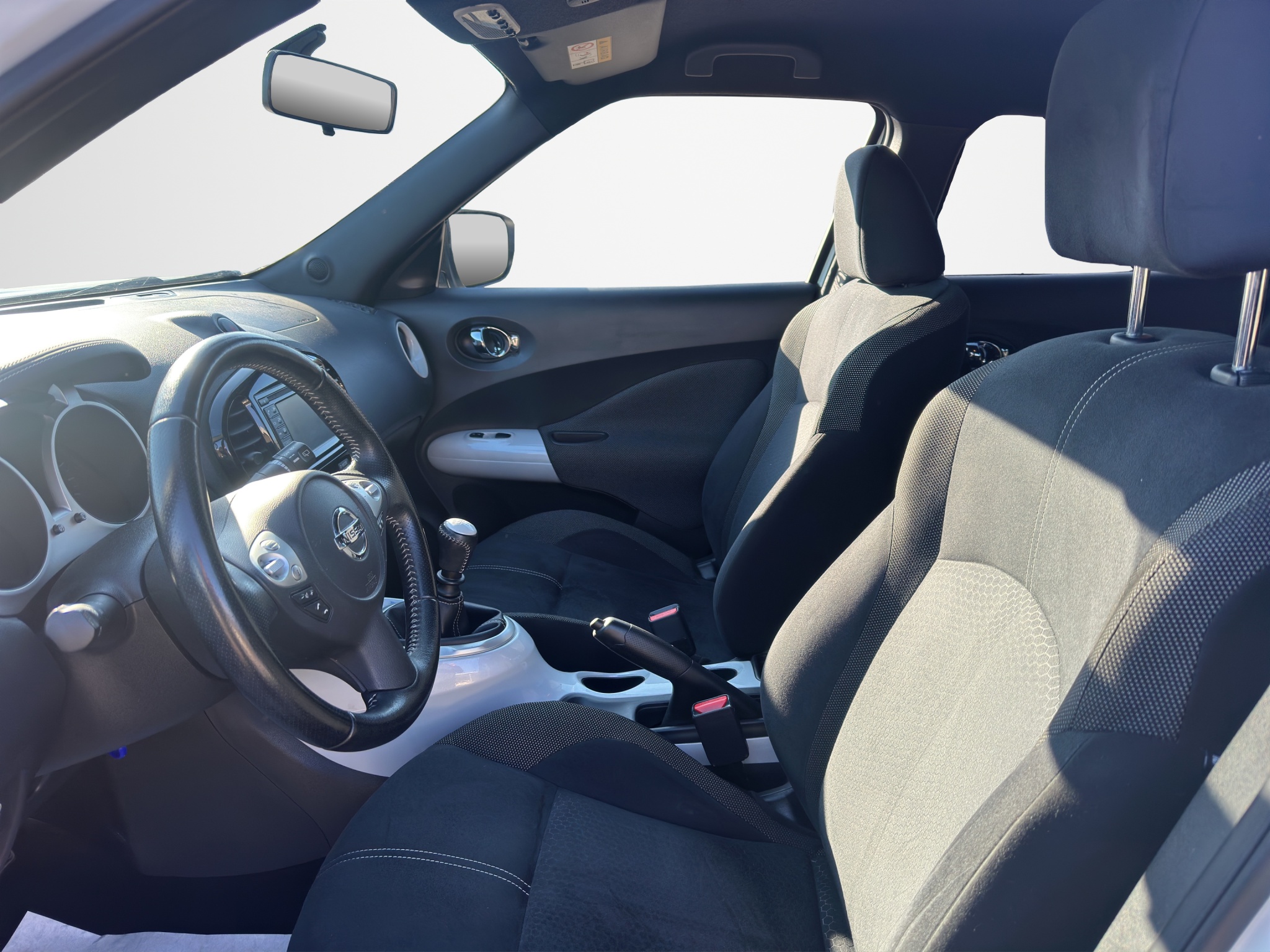 NISSAN JUKE 1.2 DIG-T 115 CV TEKNA