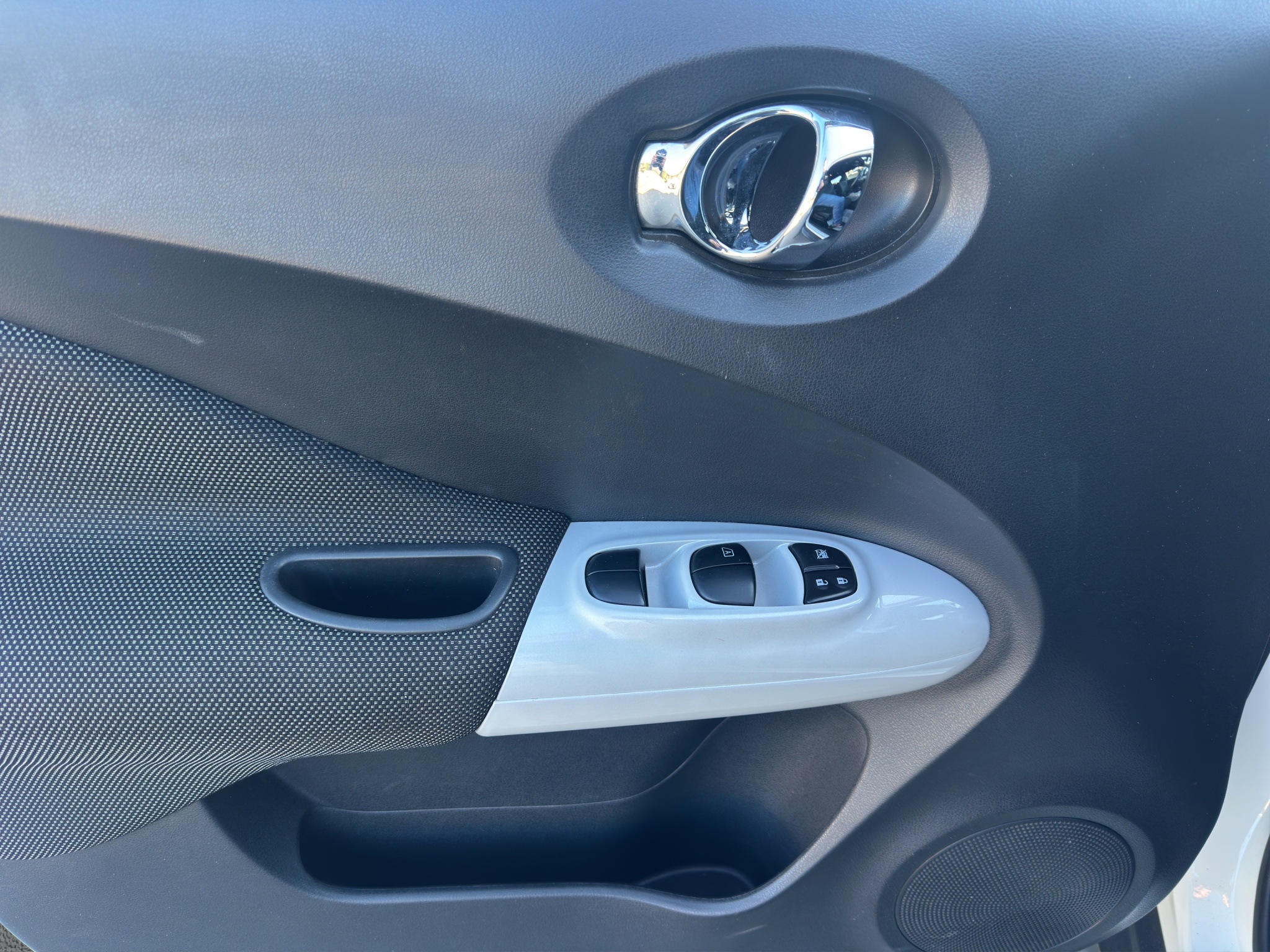 NISSAN JUKE 1.2 DIG-T 115 CV TEKNA