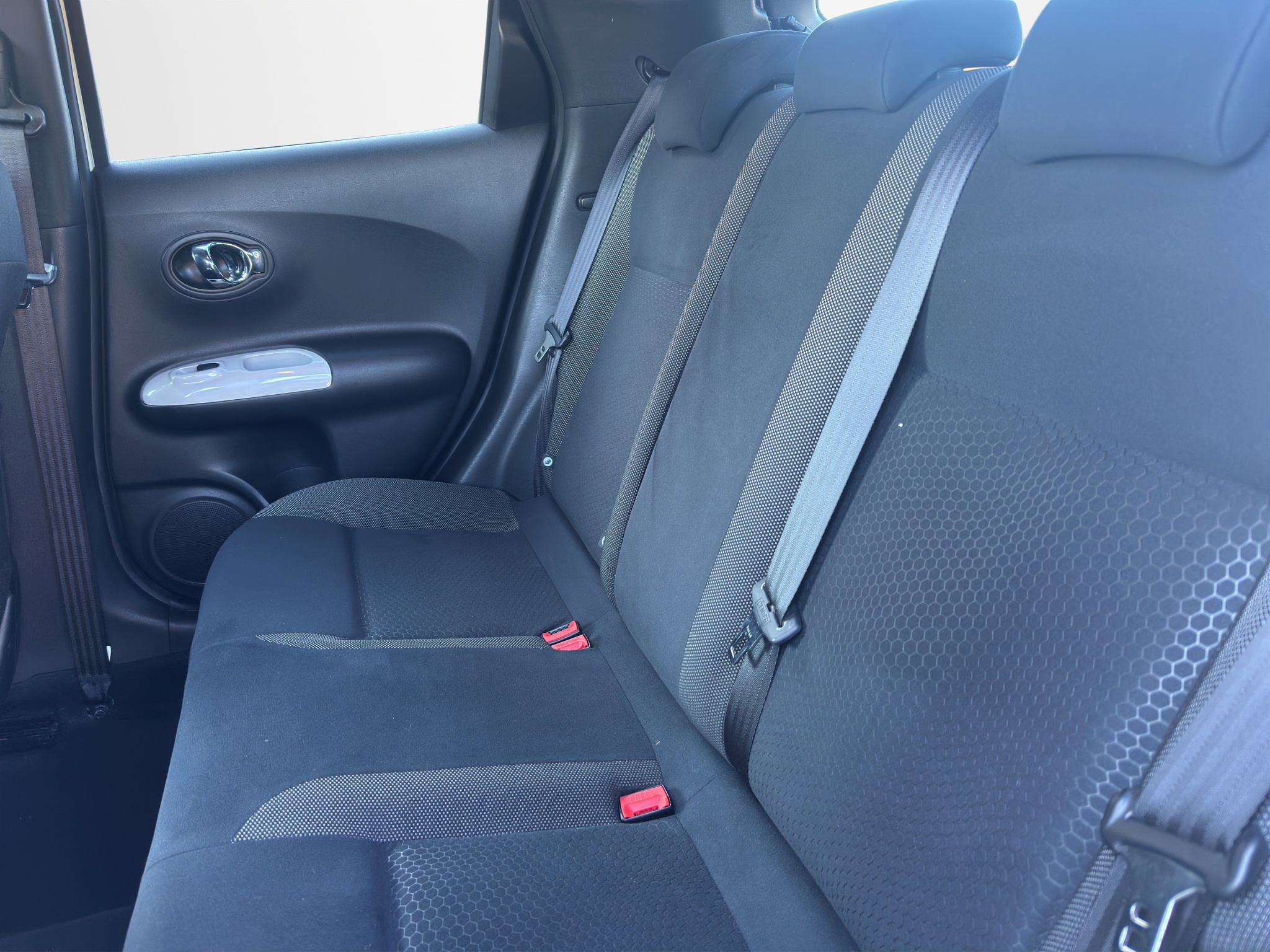 NISSAN JUKE 1.2 DIG-T 115 CV TEKNA