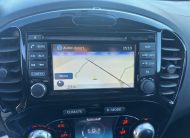 NISSAN JUKE 1.2 DIG-T 115 CV TEKNA