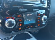 NISSAN JUKE 1.2 DIG-T 115 CV TEKNA