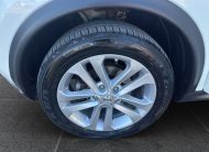 NISSAN JUKE 1.2 DIG-T 115 CV TEKNA