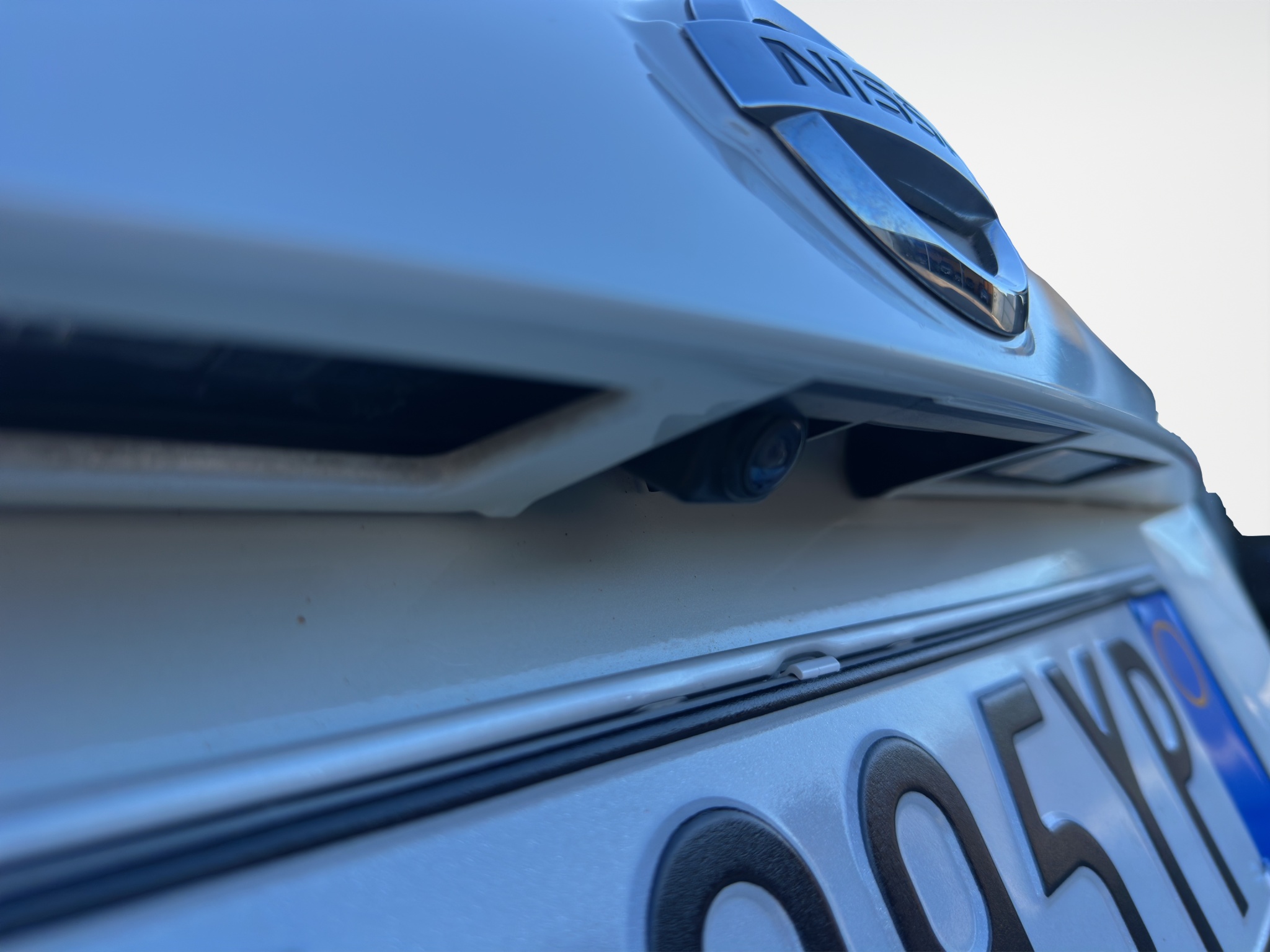 NISSAN JUKE 1.2 DIG-T 115 CV TEKNA