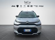 CITROEN C3 AIRCROSS 1.5 BLUEHDI 110 CV SHINE
