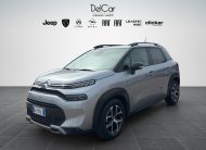 CITROEN C3 AIRCROSS 1.5 BLUEHDI 110 CV SHINE