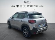 CITROEN C3 AIRCROSS 1.5 BLUEHDI 110 CV SHINE