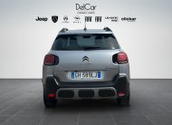 CITROEN C3 AIRCROSS 1.5 BLUEHDI 110 CV SHINE