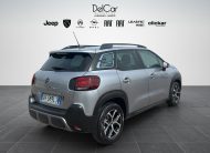CITROEN C3 AIRCROSS 1.5 BLUEHDI 110 CV SHINE