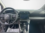 CITROEN C3 AIRCROSS 1.5 BLUEHDI 110 CV SHINE