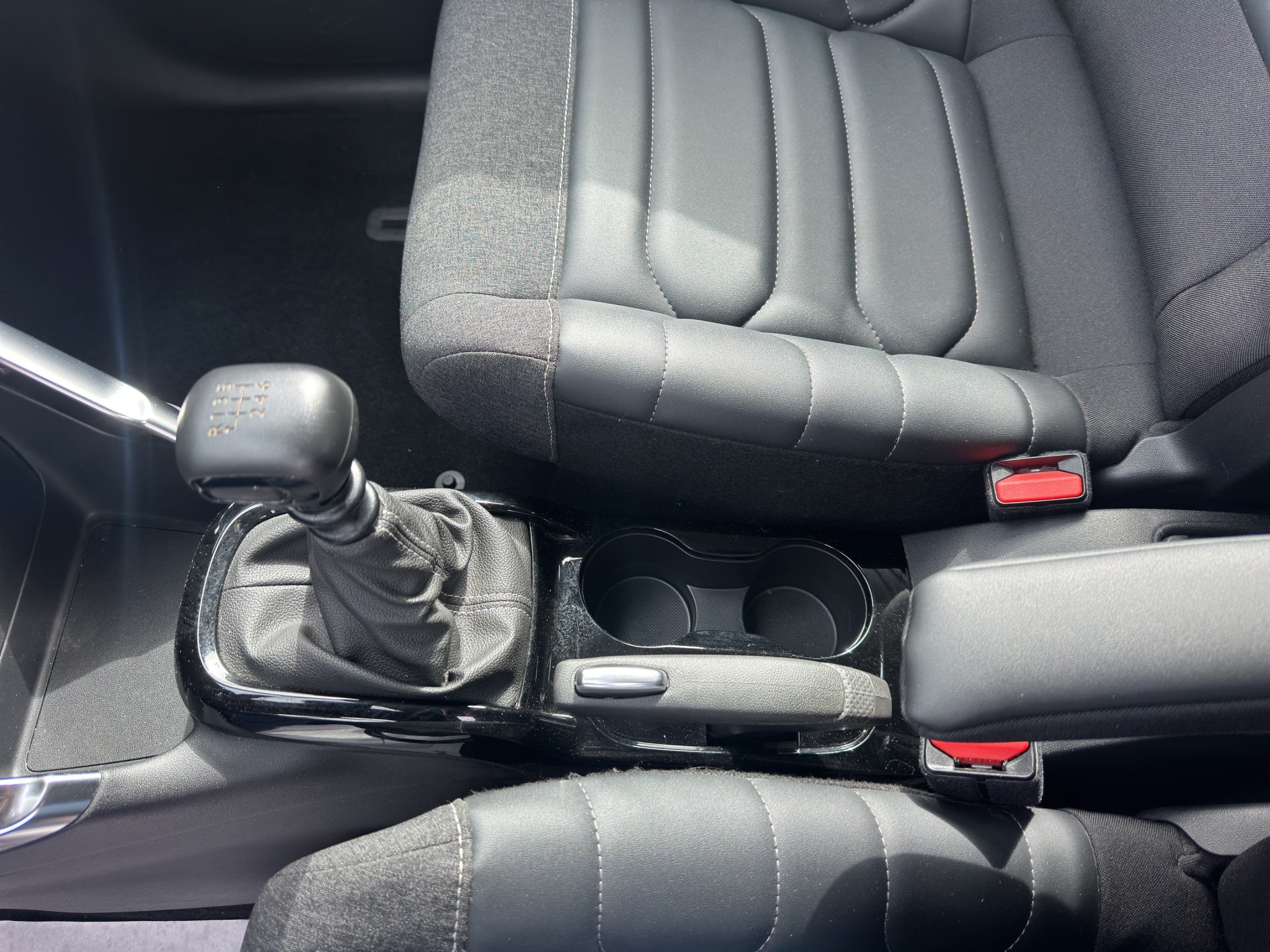 CITROEN C3 AIRCROSS 1.5 BLUEHDI 110 CV SHINE