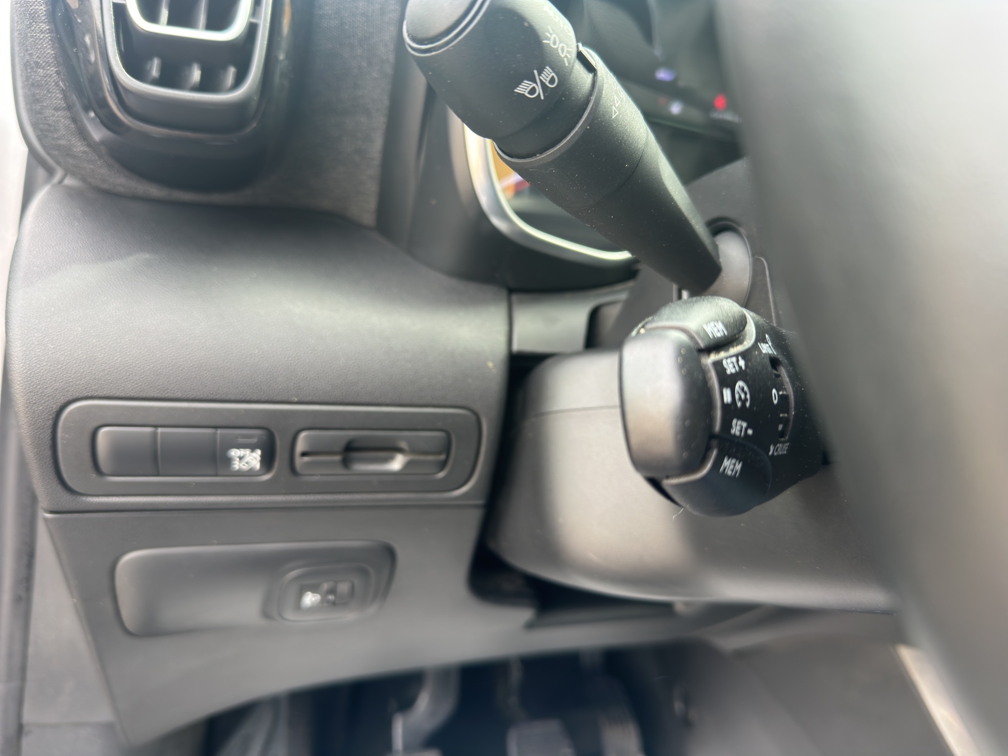 CITROEN C3 AIRCROSS 1.5 BLUEHDI 110 CV SHINE