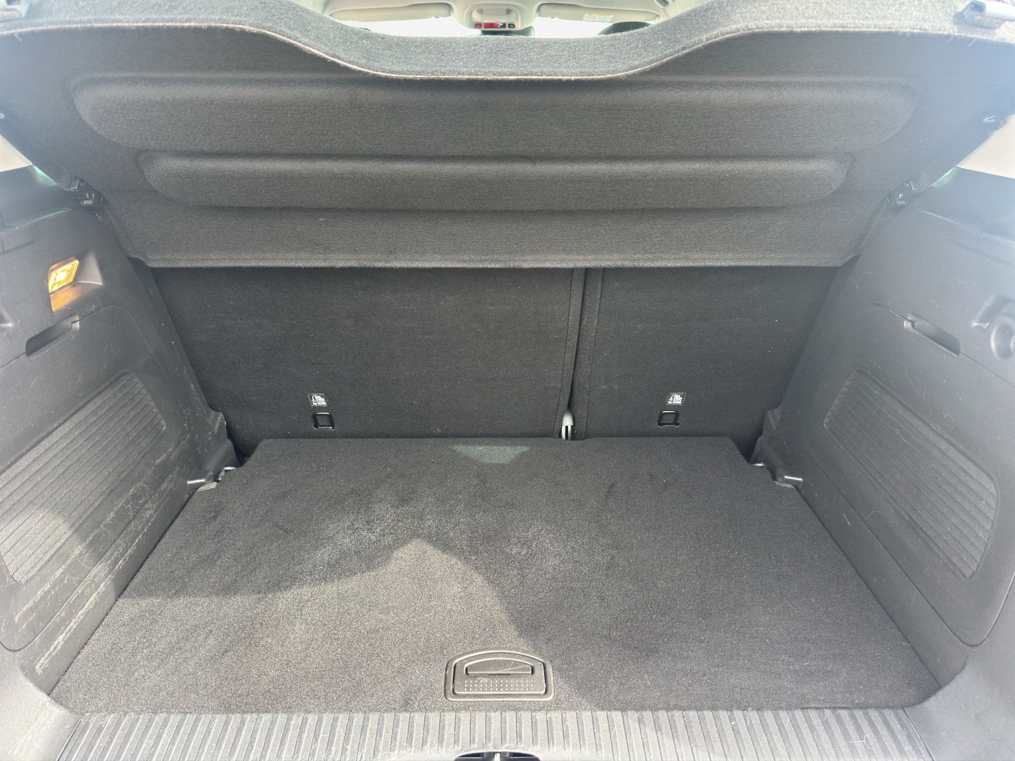 CITROEN C3 AIRCROSS 1.5 BLUEHDI 110 CV SHINE