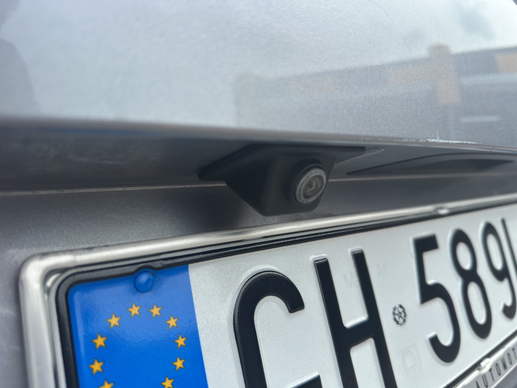 CITROEN C3 AIRCROSS 1.5 BLUEHDI 110 CV SHINE