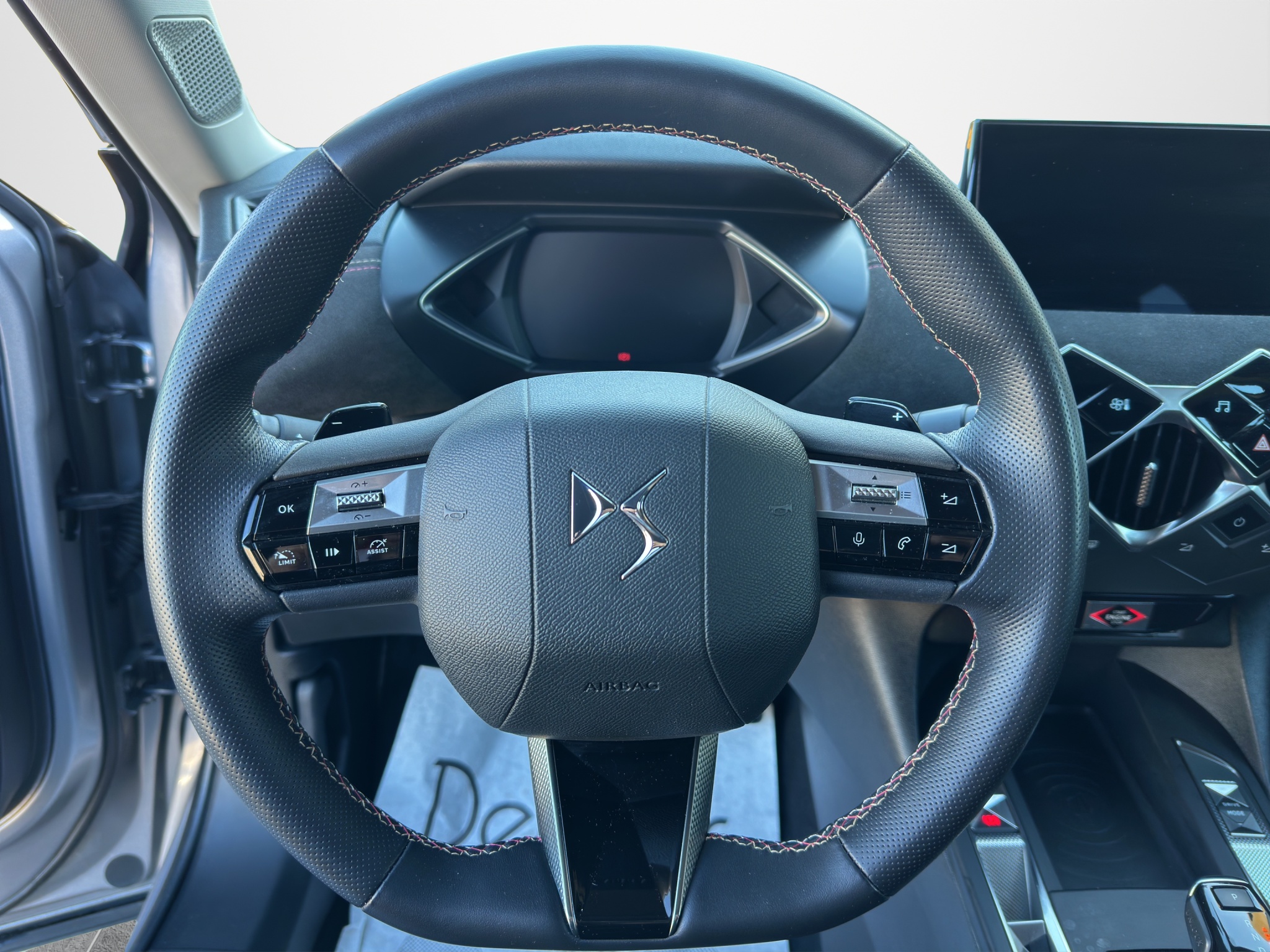 DS DS3 CROSSBACK ÉTOILE 1.5 BLUEHDi 130 CV EAT8