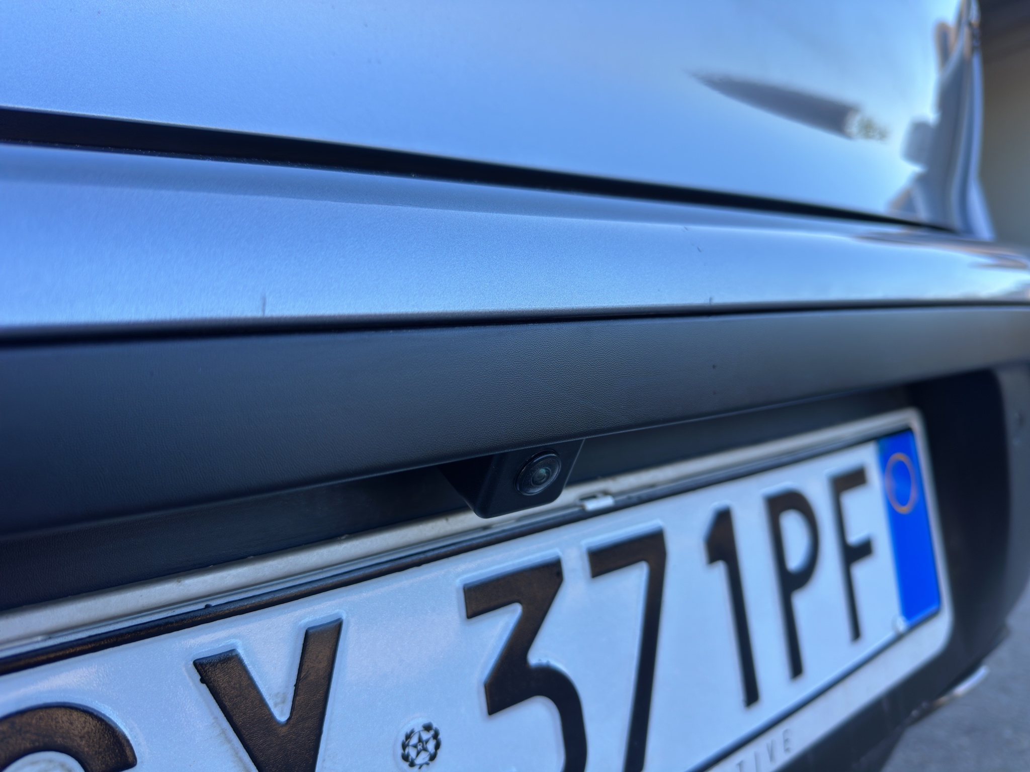 DS DS3 CROSSBACK ÉTOILE 1.5 BLUEHDi 130 CV EAT8