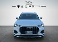 AUDI Q3 SUV 35 TDI 150 CV S-TRONIC BUSINESS ADVANCED