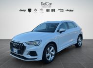 AUDI Q3 SUV 35 TDI 150 CV S-TRONIC BUSINESS ADVANCED