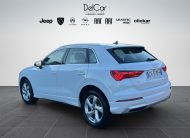AUDI Q3 SUV 35 TDI 150 CV S-TRONIC BUSINESS ADVANCED