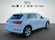AUDI Q3 SUV 35 TDI 150 CV S-TRONIC BUSINESS ADVANCED