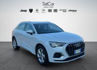 AUDI Q3 SUV 35 TDI 150 CV S-TRONIC BUSINESS ADVANCED