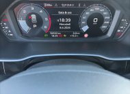 AUDI Q3 SUV 35 TDI 150 CV S-TRONIC BUSINESS ADVANCED