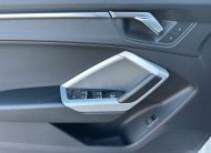 AUDI Q3 SUV 35 TDI 150 CV S-TRONIC BUSINESS ADVANCED